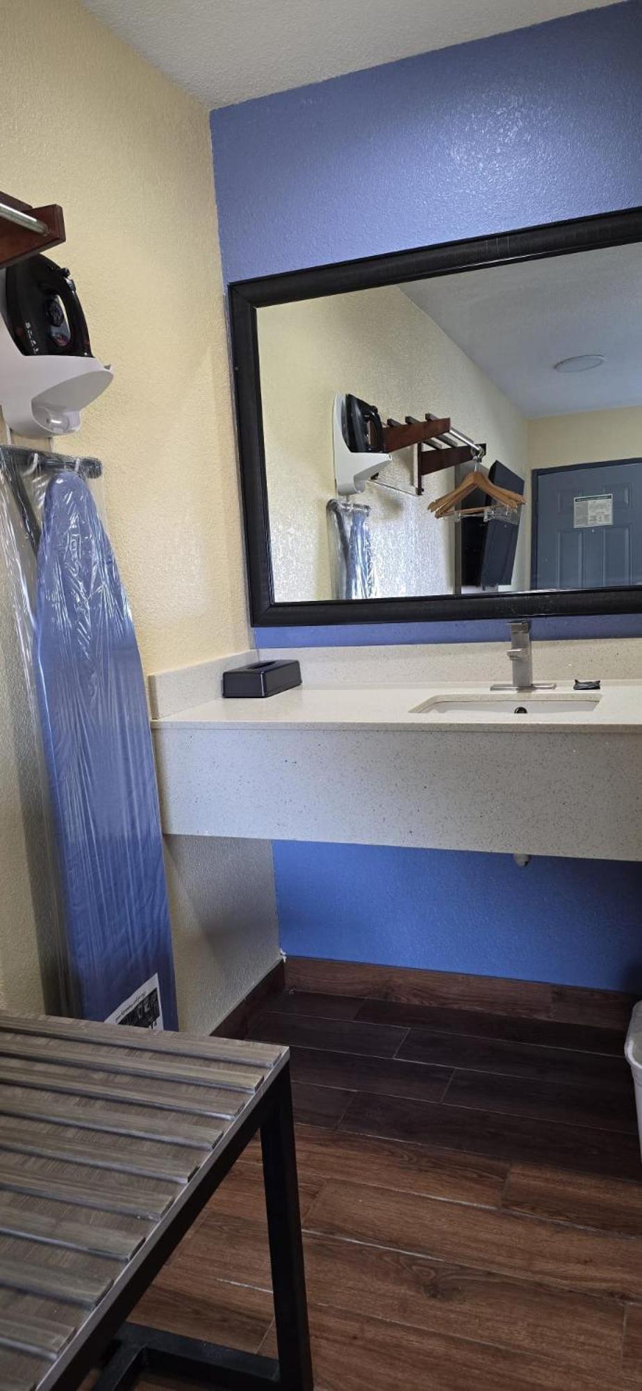 Regency Inn East Point Ga College Park Luaran gambar