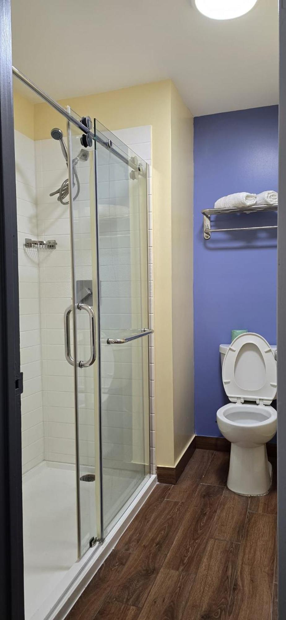Regency Inn East Point Ga College Park Luaran gambar