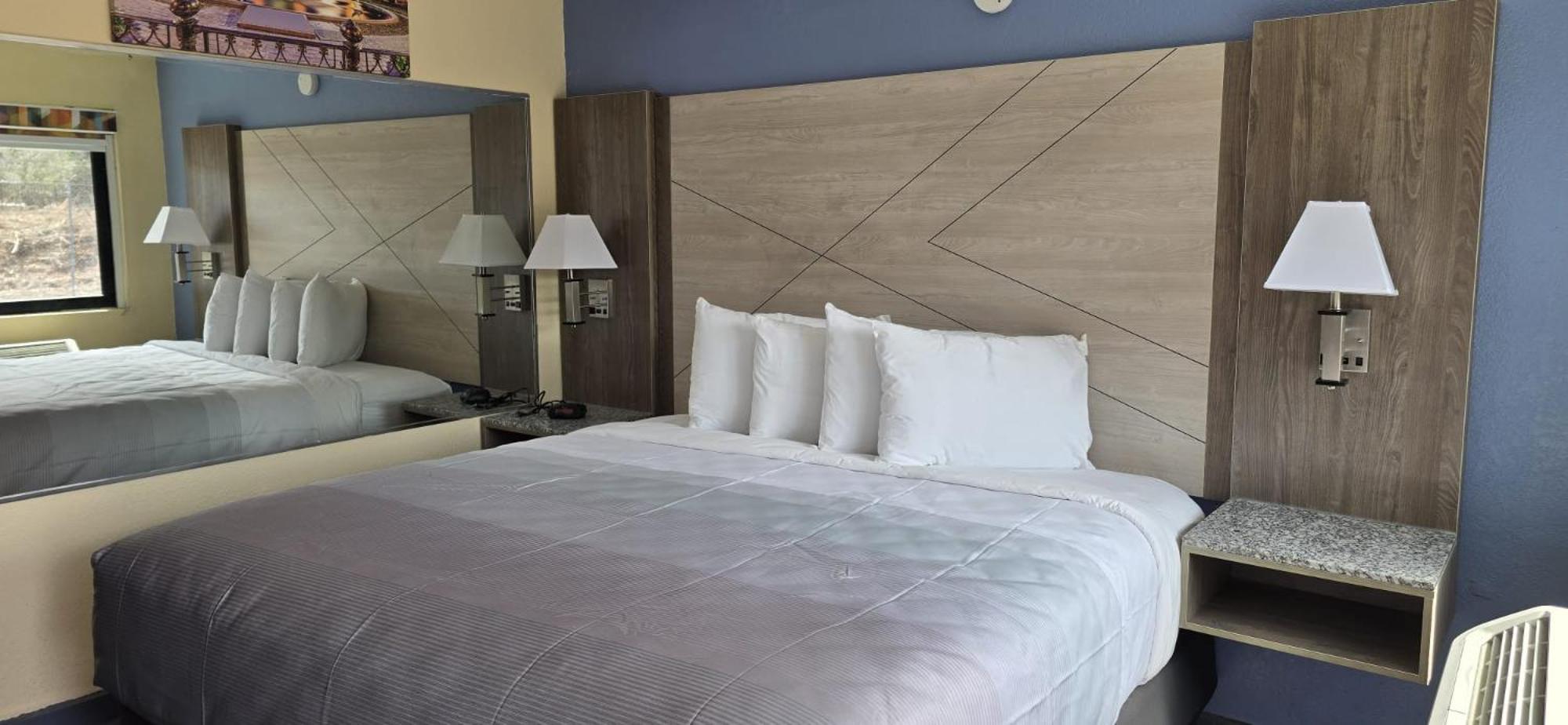 Regency Inn East Point Ga College Park Luaran gambar