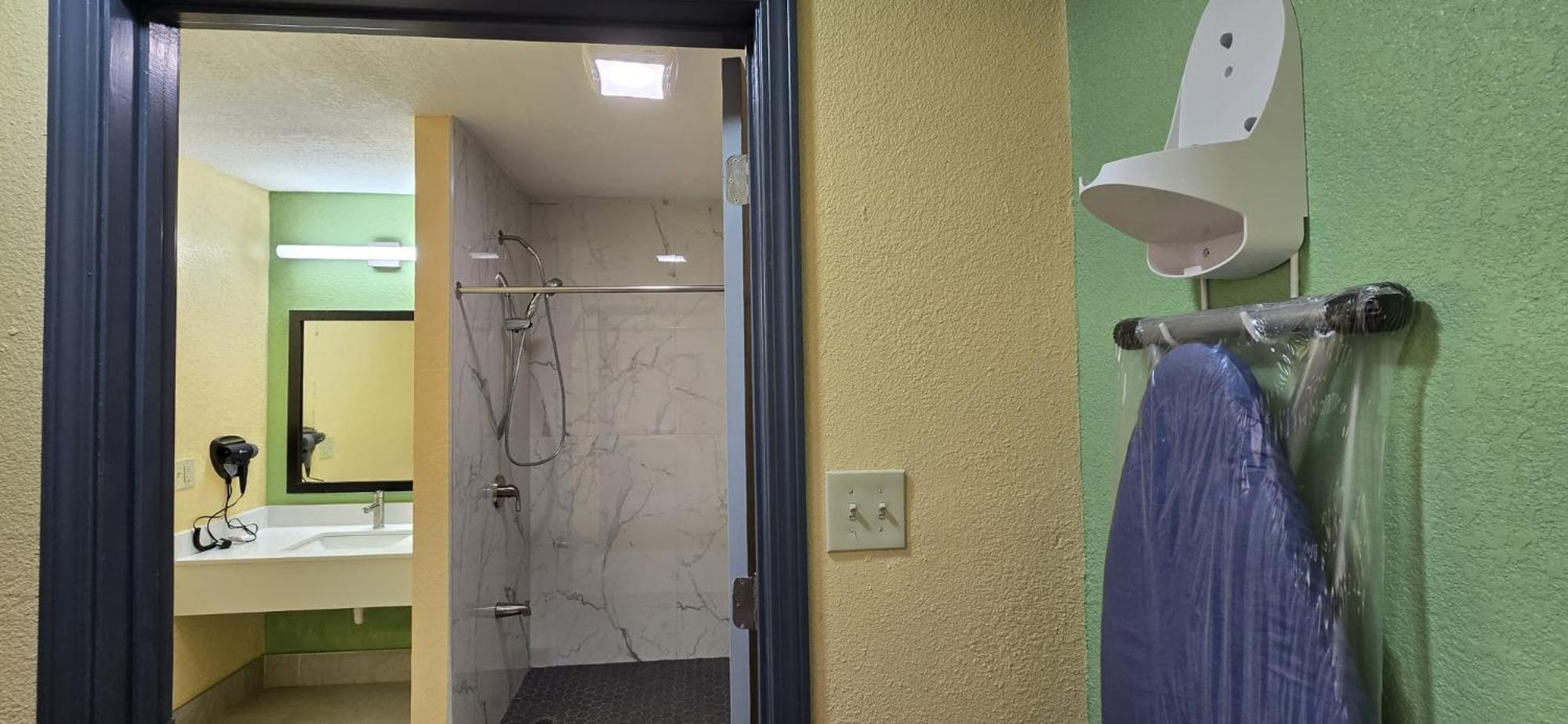 Regency Inn East Point Ga College Park Luaran gambar