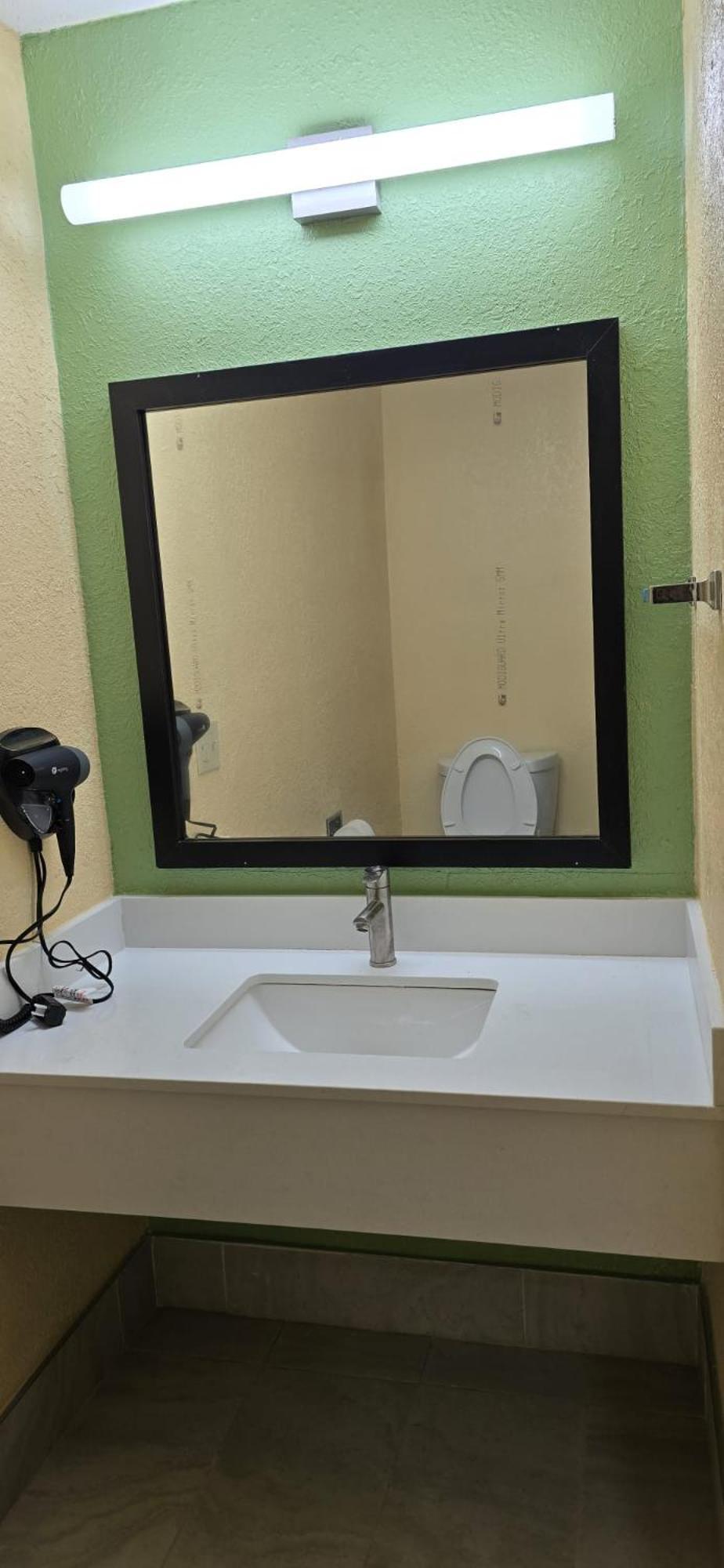 Regency Inn East Point Ga College Park Luaran gambar